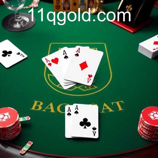 Baccarat Game