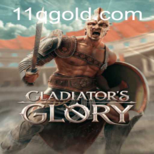 GladiatorsGlory: Embrace the Arena in a Thrilling Battle for Honor