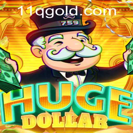 Exploring HugeDollar: The Ultimate Gaming Experience with 11q PH Login