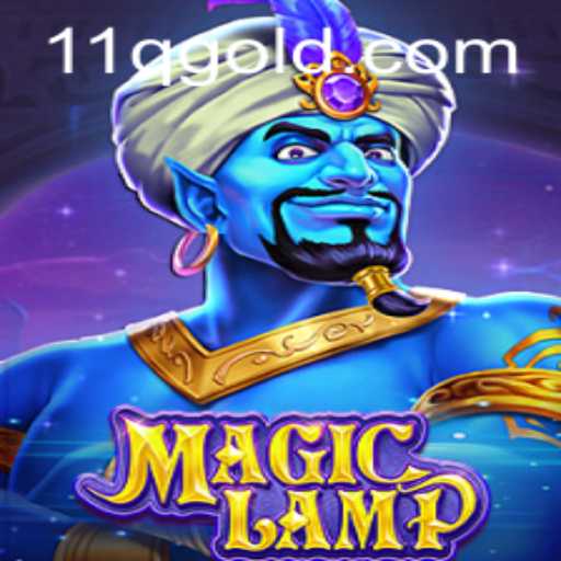 Discover the Enchanting World of MagicLamp