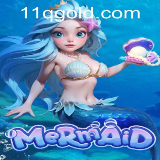 Diving into the Mystical Water World: Exploring the Game 'Mermaid''