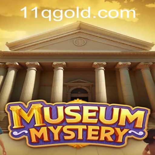 MuseumMystery: Unravel the Secrets with 11q PH Login