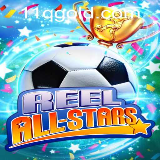 ReelAllStars: Navigating the Thrilling World of Online Gaming