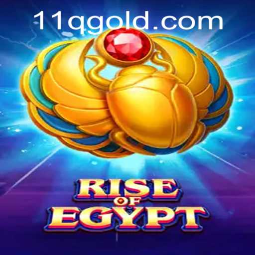 Exploring RiseOfEgypt: A Comprehensive Guide