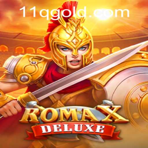Discover the Thrills of RomaXDeluxe: The Next Big Thing in Gaming