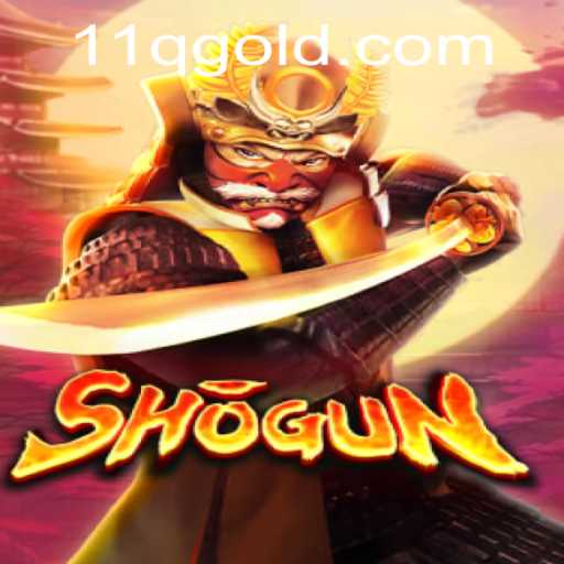 Shogun: An Immersive Strategy Game