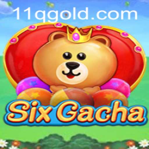 Discover the Exciting World of SixGacha with 11q PH Login