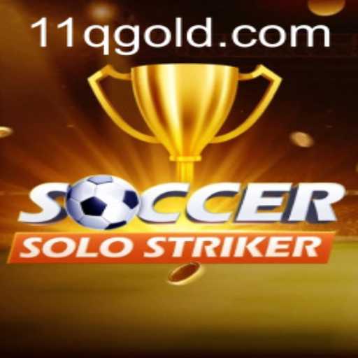 SoccerSoloStriker: Dribbling into the Future of Mobile Gaming