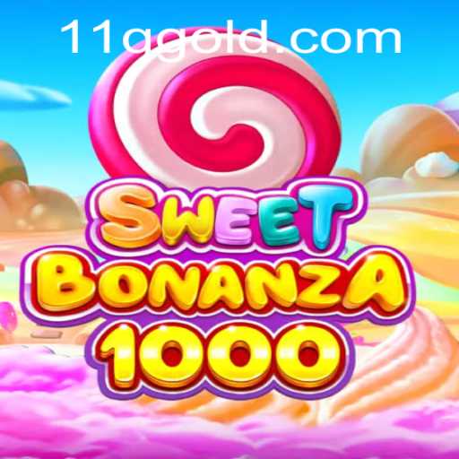 SweetBonanza1000: Dive into a World of Candy-Themed Gaming