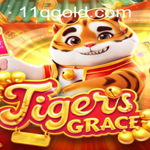 TigersGrace: A New Era in Interactive Gaming