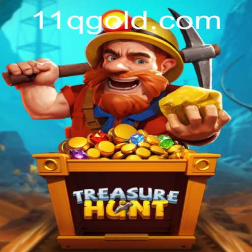 Unveiling the Adventure: Exploring the Game World of TreasureHunt