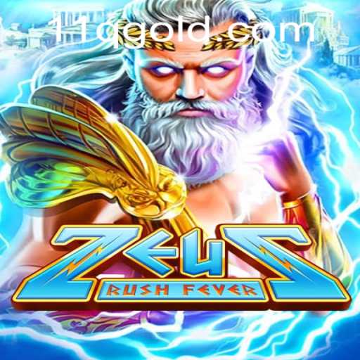 Discover the Epic World of ZeusRushFever