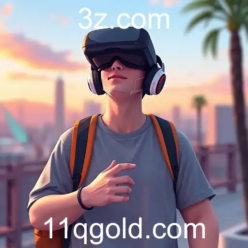 Nova Expansão Revoluciona o Mundo dos Jogos Online