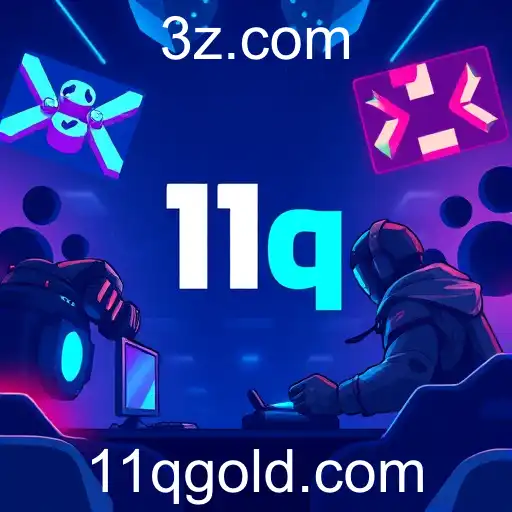 A Ascensão do 11q no Cenário dos Jogos Online